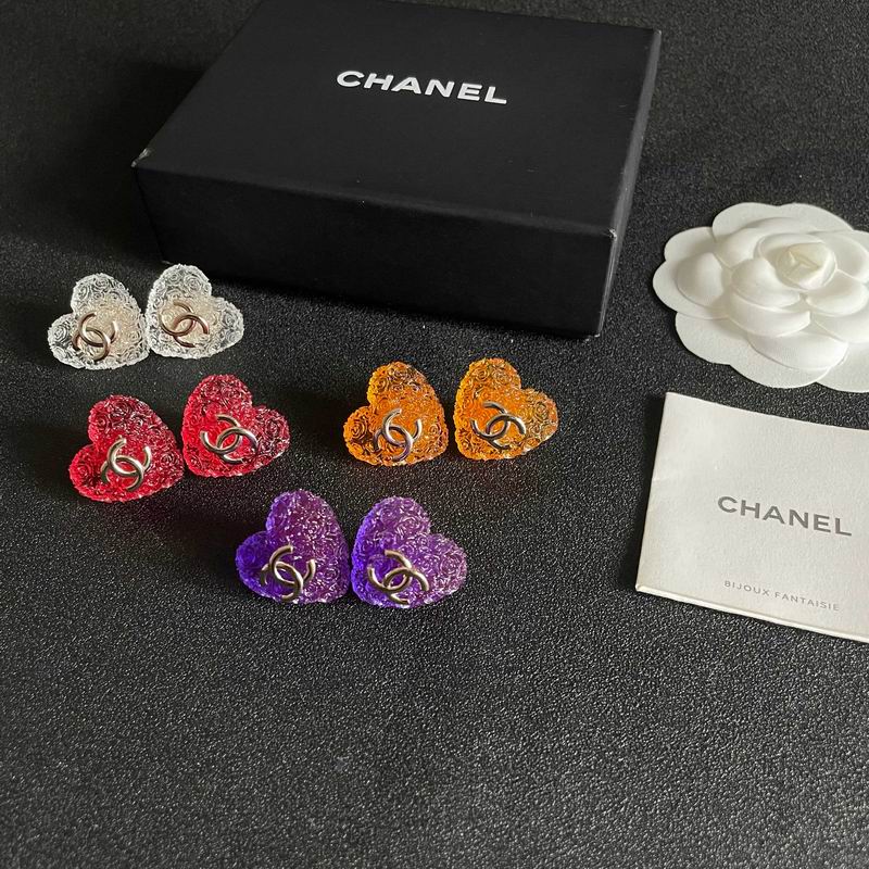 Chanel Earring 04yxs114